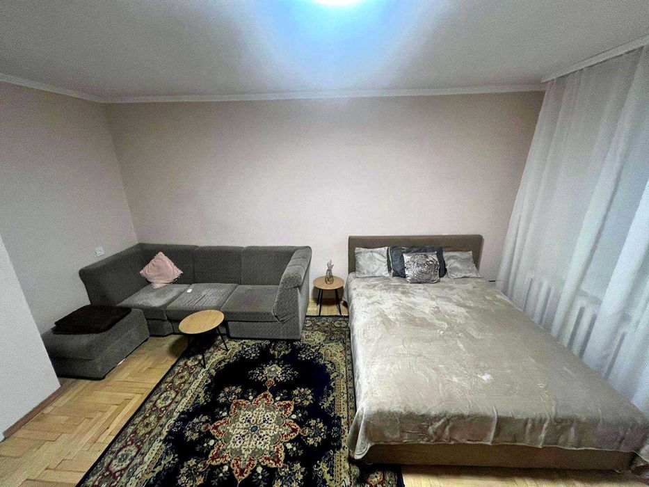 Квартира на вул. Берестейська, 39 в Києві, ID 256800, фото №1