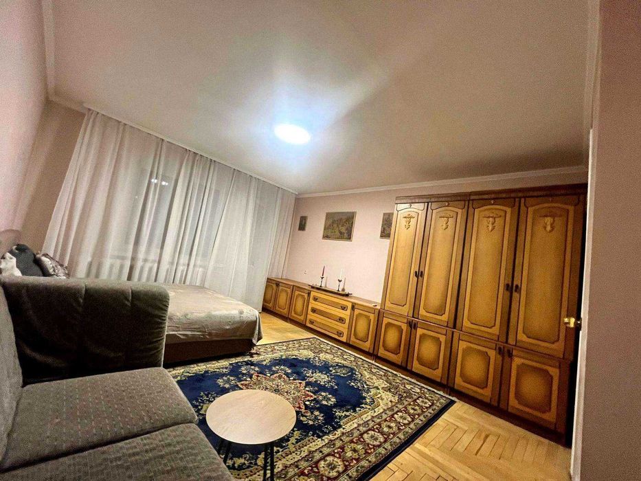 Квартира на вул. Берестейська, 39 в Києві, ID 256800, фото №2