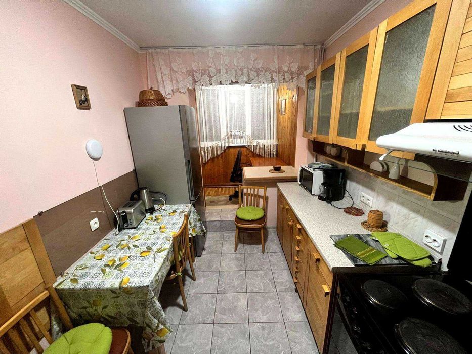 Квартира на вул. Берестейська, 39 в Києві, ID 256800, фото №4