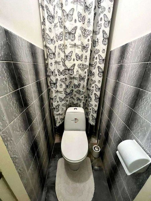 Квартира на вул. Берестейська, 39 в Києві, ID 256800, фото №7