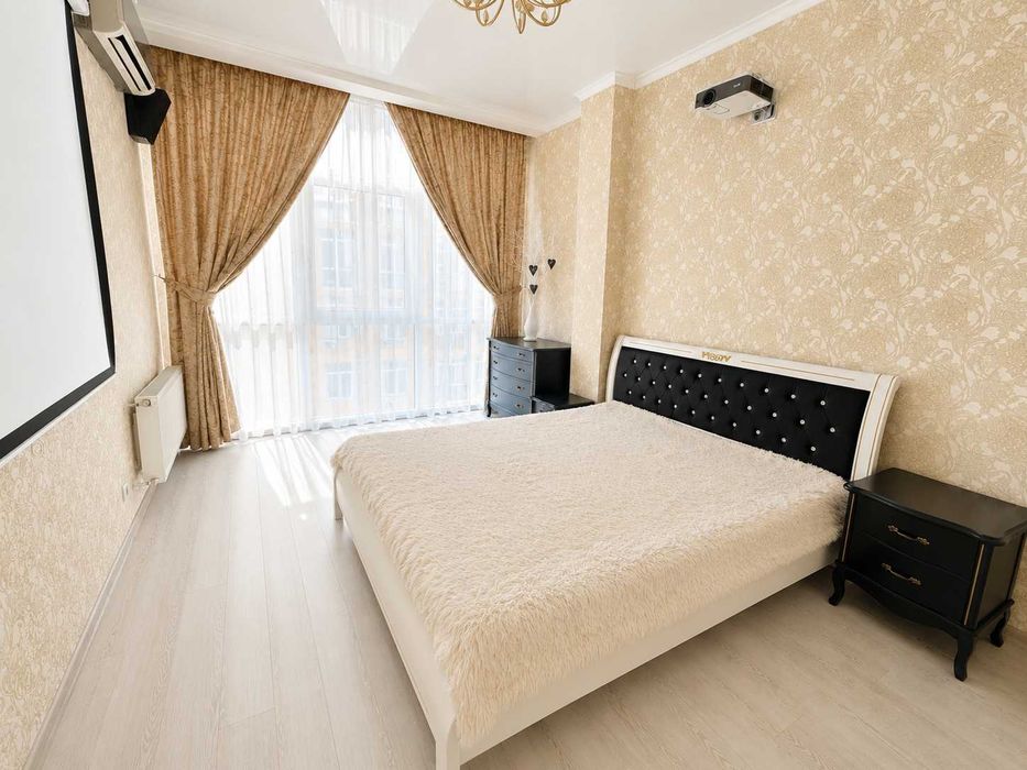 Купити квартиру за адресою Kador на Findly.com.ua Квартира на Kador, ID 187801, фото №1