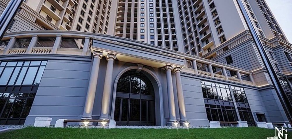 Квартира на вул. 16 ст. Б. Фонтана в Одесі, ID 208392, фото №2