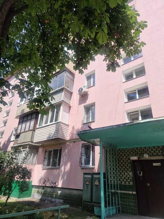 Квартира на вул. Кубанської України, 45А в Києві, ID 208152, фото №13