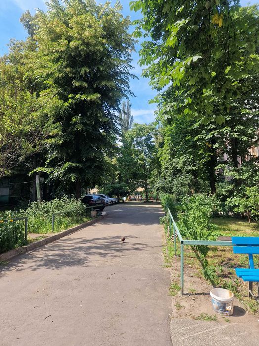 Квартира на вул. Кубанської України, 45А в Києві, ID 208152, фото №14