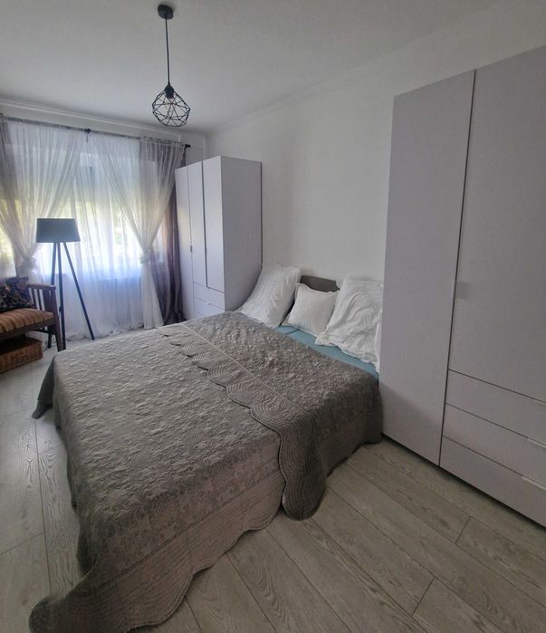 Квартира на вул. Кубанської України, 45А в Києві, ID 208152, фото №3