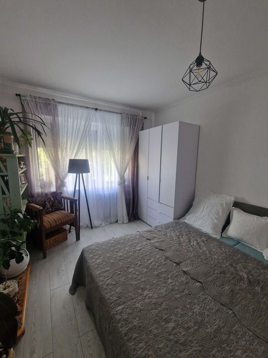 Квартира на вул. Кубанської України, 45А в Києві, ID 208152, фото №4