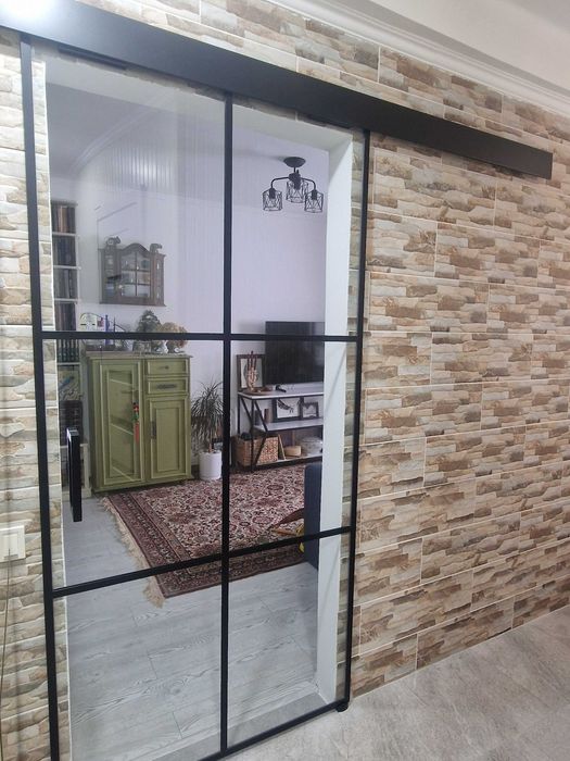 Квартира на вул. Кубанської України, 45А в Києві, ID 208152, фото №5