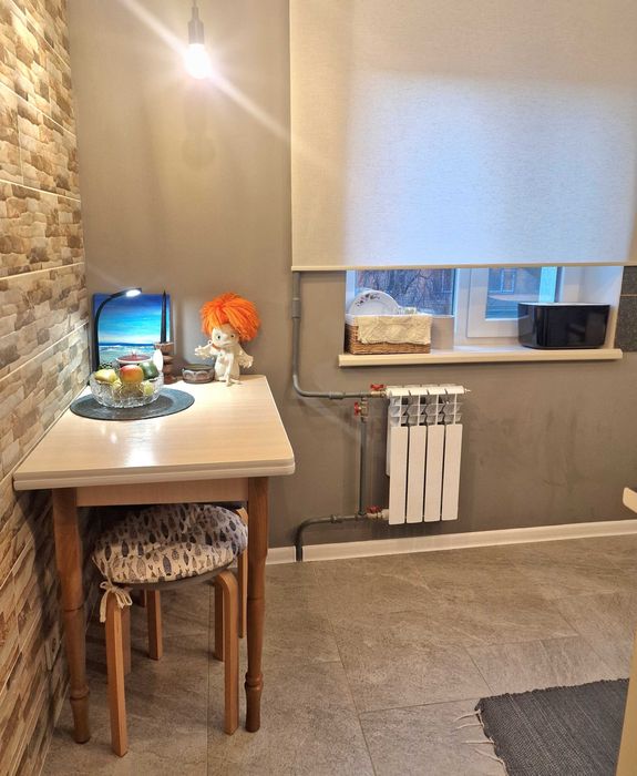 Квартира на вул. Кубанської України, 45А в Києві, ID 208152, фото №6