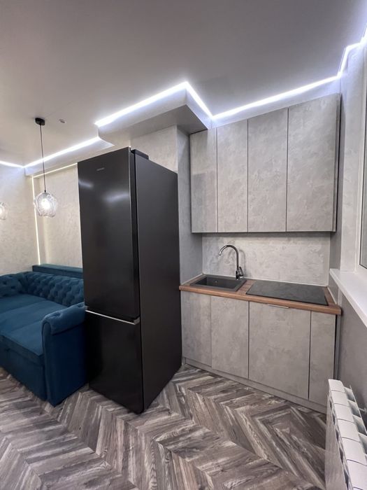 Квартира на просп. Миколи Бажана в Києві, ID 177576, фото №4