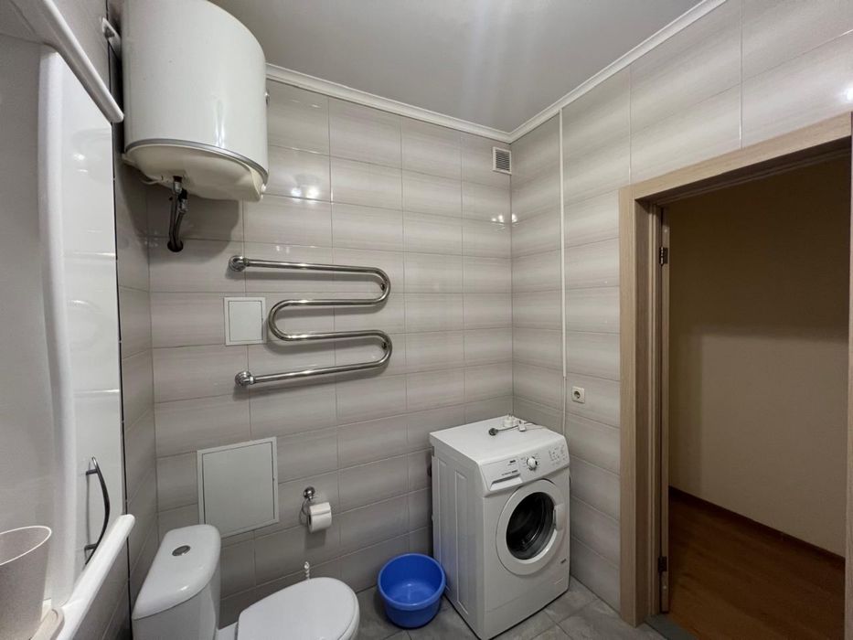 Квартира на вул. Бажана, 1-М в Київ, ID 209245, фото №3