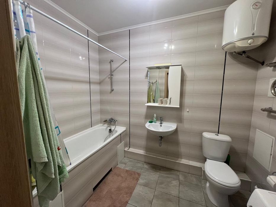 Квартира на вул. Бажана, 1-М в Київ, ID 209245, фото №4