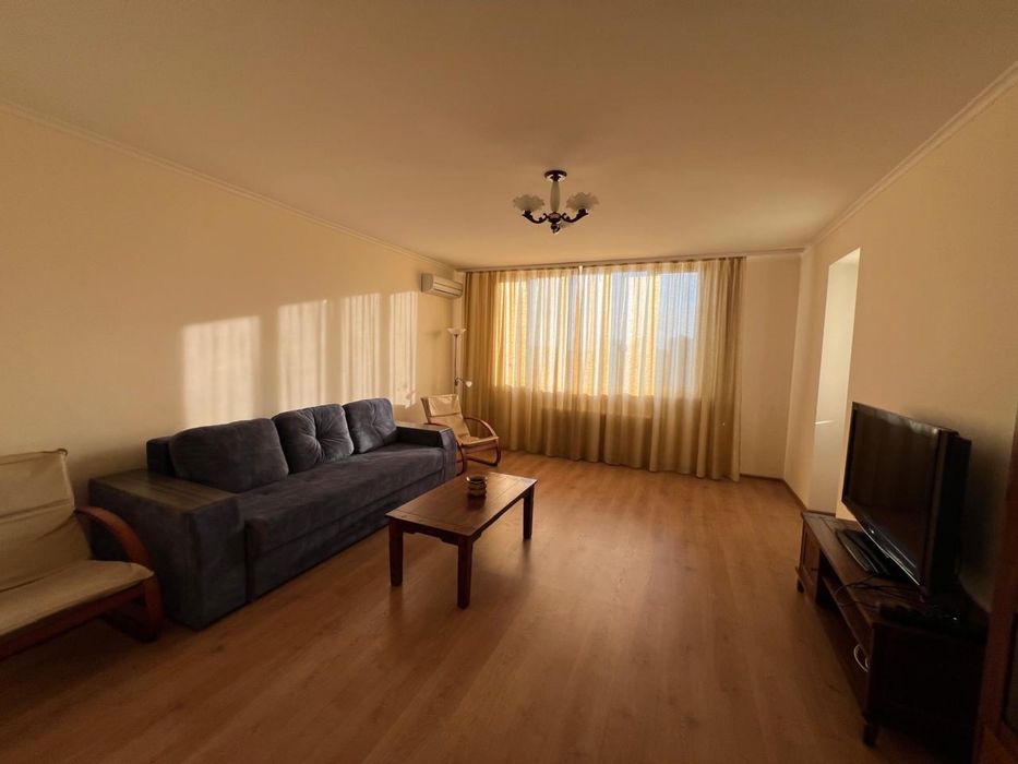 Квартира на вул. Бажана, 1-М в Київ, ID 209245, фото №5
