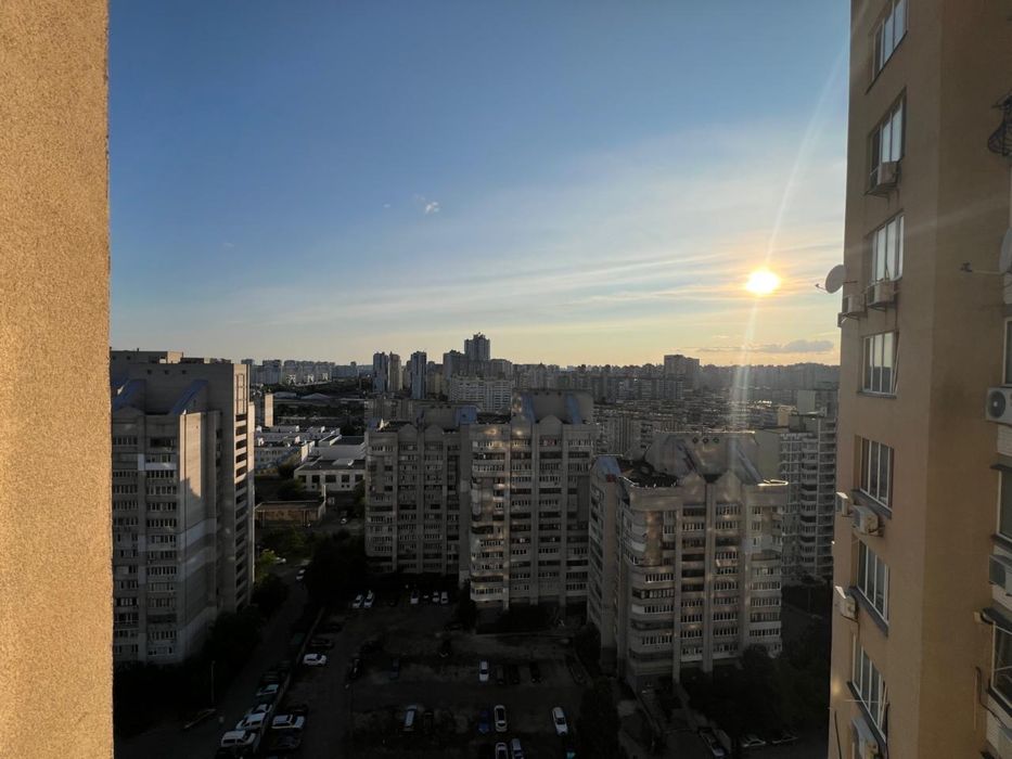Квартира на вул. Бажана, 1-М в Києві, ID 209245, фото №8