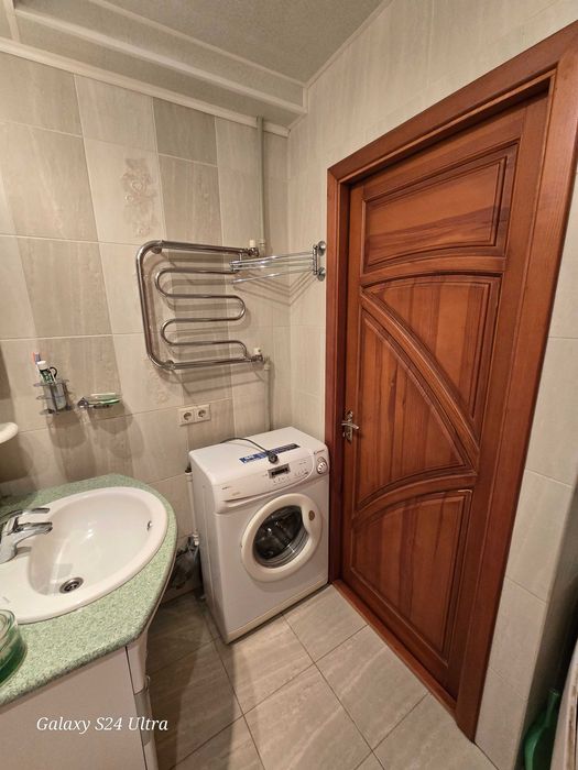 Квартира на вул. Бочарова, б.6 в Запоріжжі, ID 253405, фото №1