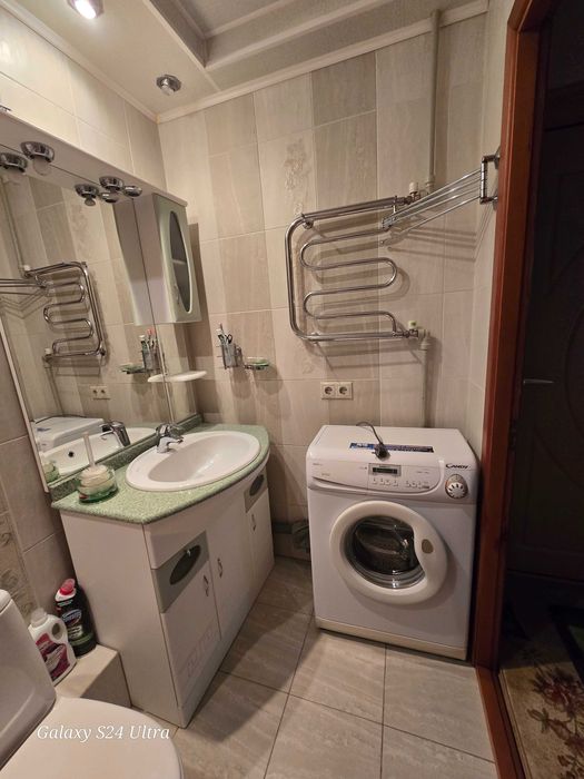 Квартира на вул. Бочарова, б.6 в Запоріжжі, ID 253405, фото №2