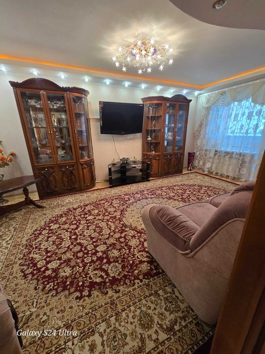 Квартира на вул. Бочарова, б.6 в Запоріжжі, ID 253405, фото №11