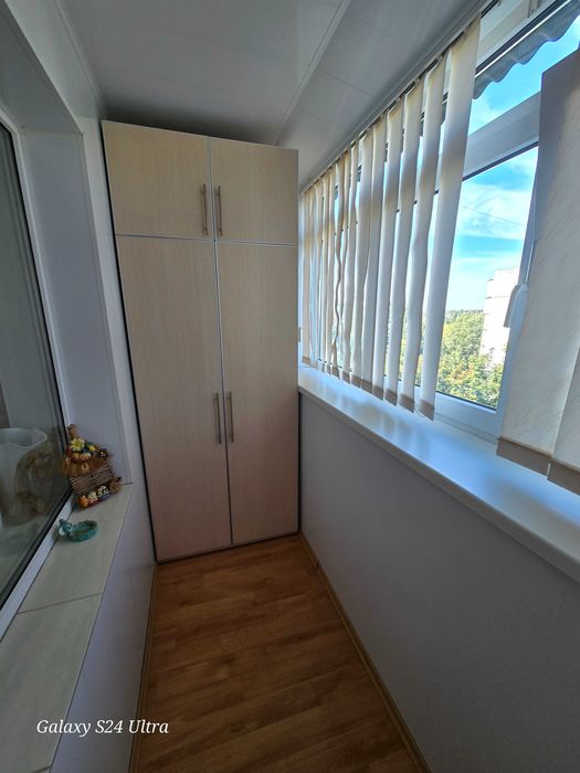 Квартира на вул. Бочарова, б.6 в Запоріжжі, ID 253405, фото №12