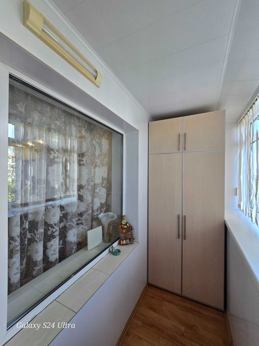 Квартира на вул. Бочарова, б.6 в Запоріжжі, ID 253405, фото №13