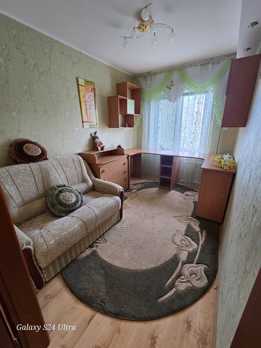 Квартира на вул. Бочарова, б.6 в Запоріжжі, ID 253405, фото №15