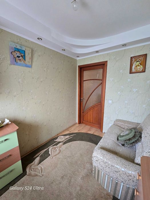 Квартира на вул. Бочарова, б.6 в Запоріжжі, ID 253405, фото №16