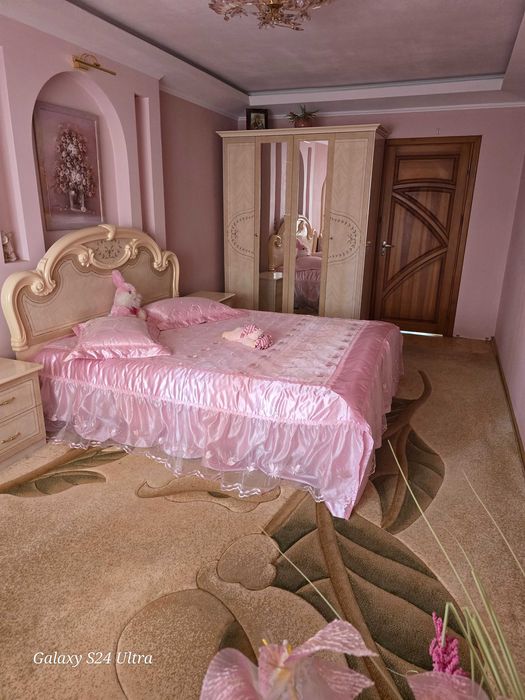 Квартира на вул. Бочарова, б.6 в Запоріжжі, ID 253405, фото №18