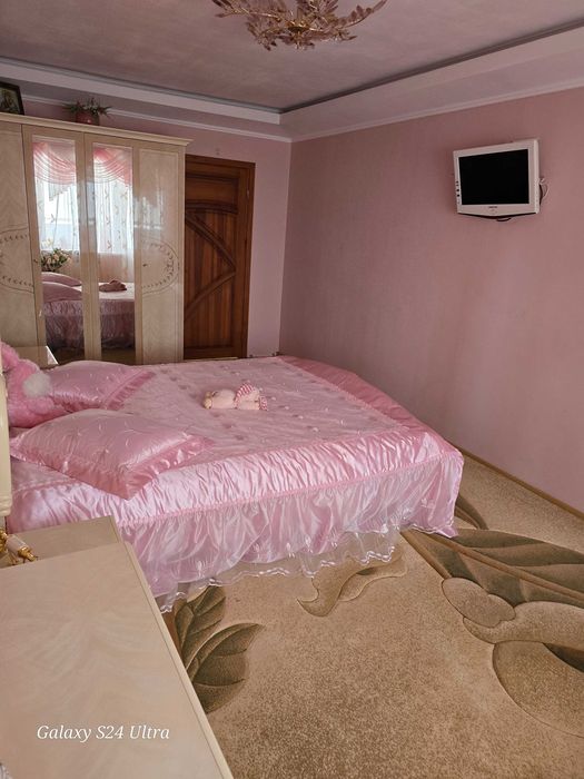 Квартира на вул. Бочарова, б.6 в Запоріжжі, ID 253405, фото №19