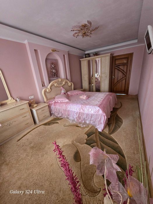 Квартира на вул. Бочарова, б.6 в Запоріжжі, ID 253405, фото №20