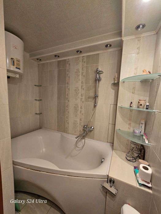 Квартира на вул. Бочарова, б.6 в Запоріжжі, ID 253405, фото №3