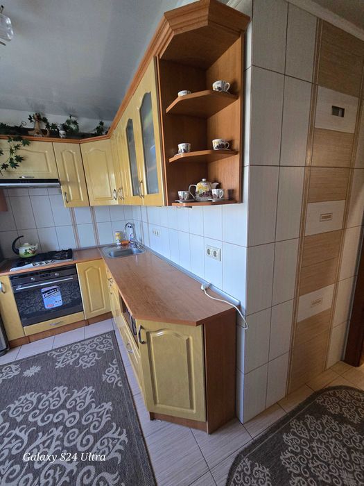 Квартира на вул. Бочарова, б.6 в Запоріжжі, ID 253405, фото №4