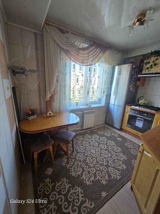 Квартира на вул. Бочарова, б.6 в Запоріжжі, ID 253405, фото №5
