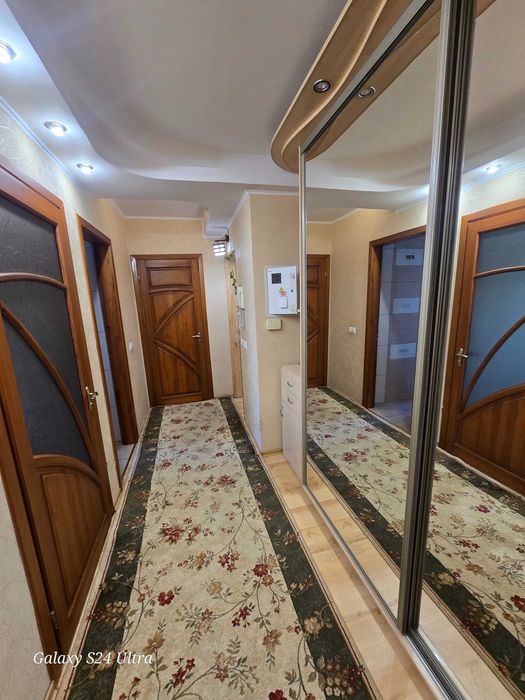 Квартира на вул. Бочарова, б.6 в Запоріжжі, ID 253405, фото №6