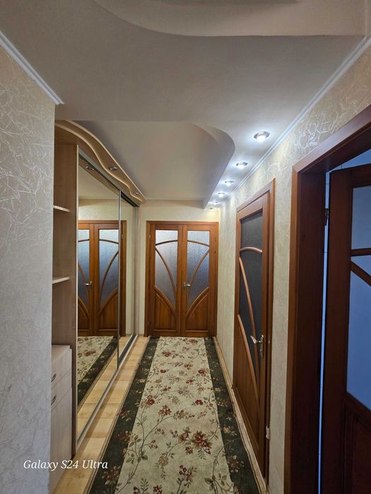 Квартира на вул. Бочарова, б.6 в Запоріжжі, ID 253405, фото №7