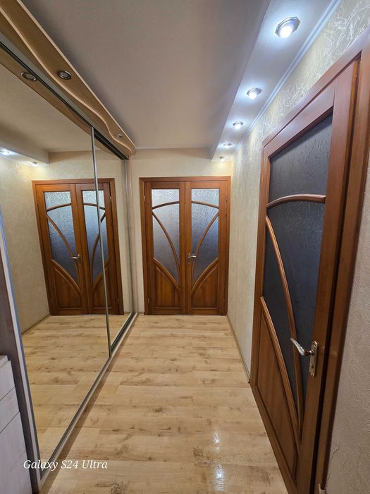Квартира на вул. Бочарова, б.6 в Запоріжжі, ID 253405, фото №8