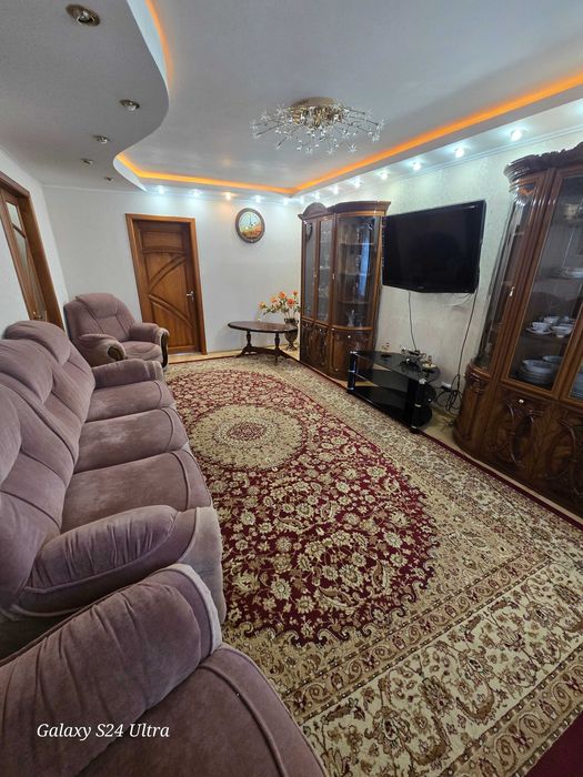 Квартира на вул. Бочарова, б.6 в Запоріжжі, ID 253405, фото №9