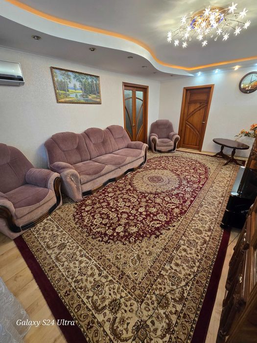 Квартира на вул. Бочарова, б.6 в Запоріжжі, ID 253405, фото №10