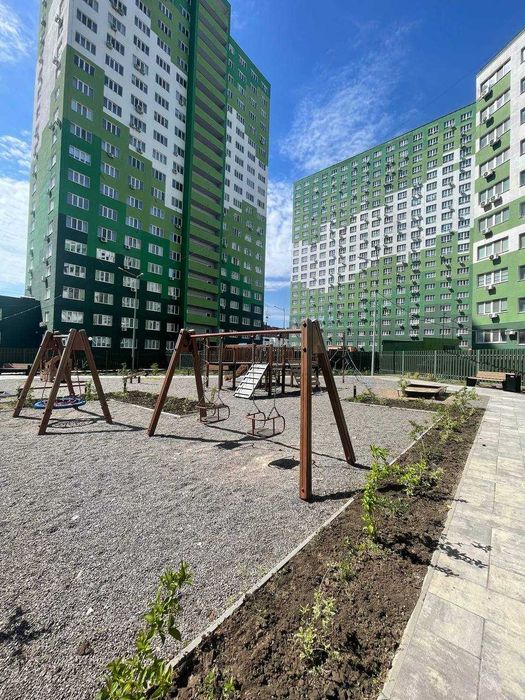 Квартира на Марсельская в Одесі, ID 207141, фото №12