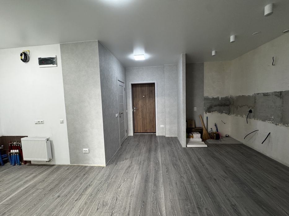 Квартира на Парк Центральний в Києві, ID 240816, фото №15