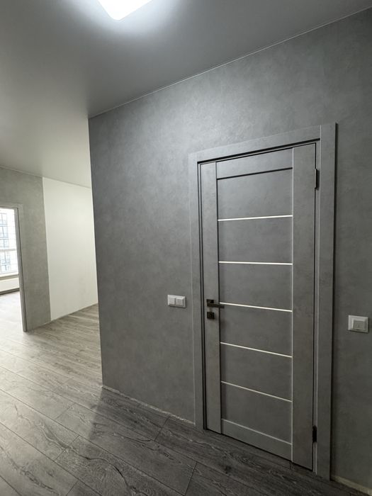Квартира на Парк Центральний в Києві, ID 240816, фото №18