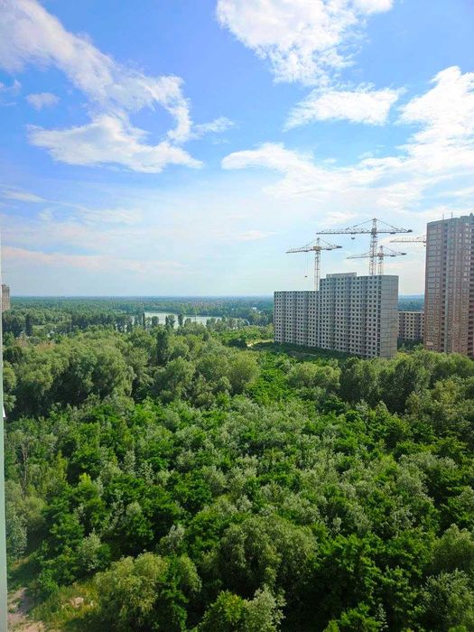 Квартира на вул. Бориса Гмирі, 22-Б в Києві, ID 327209, фото №6