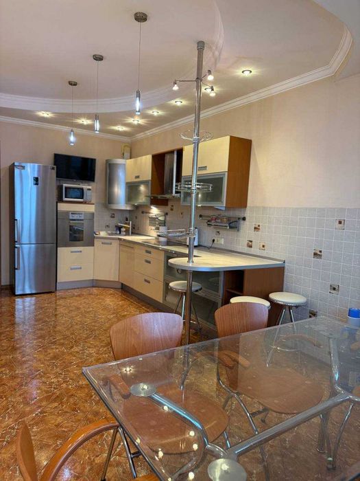 Квартира на вул. Коновальця, 36б в Києві, ID 165328, фото №1