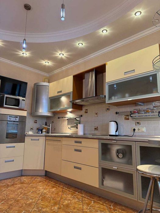 Квартира на вул. Коновальця, 36б в Києві, ID 165328, фото №2