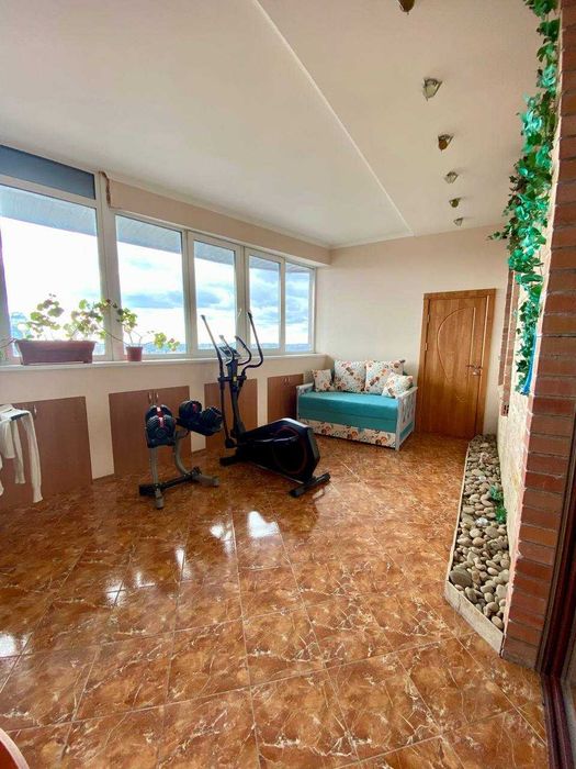 Квартира на вул. Коновальця, 36б в Києві, ID 165328, фото №11