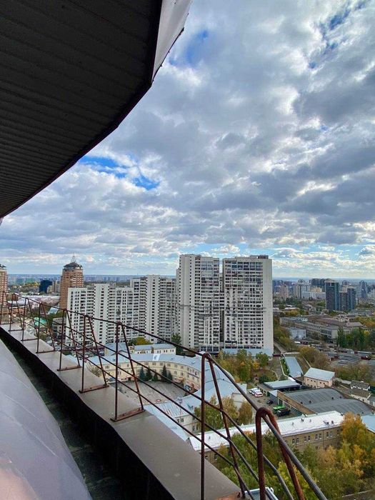 Квартира на вул. Коновальця, 36б в Києві, ID 165328, фото №12