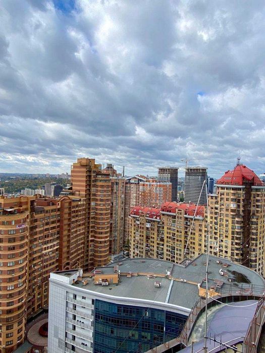 Квартира на вул. Коновальця, 36б в Києві, ID 165328, фото №14