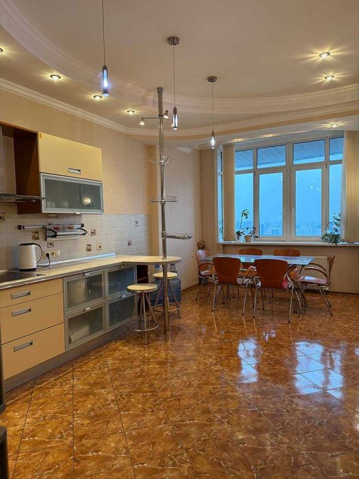 Квартира на вул. Коновальця, 36б в Києві, ID 165328, фото №3