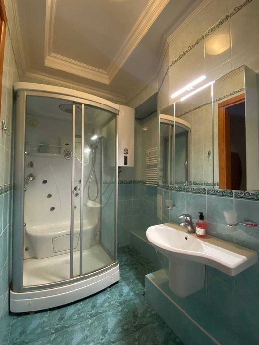 Квартира на вул. Коновальця, 36б в Києві, ID 165328, фото №4