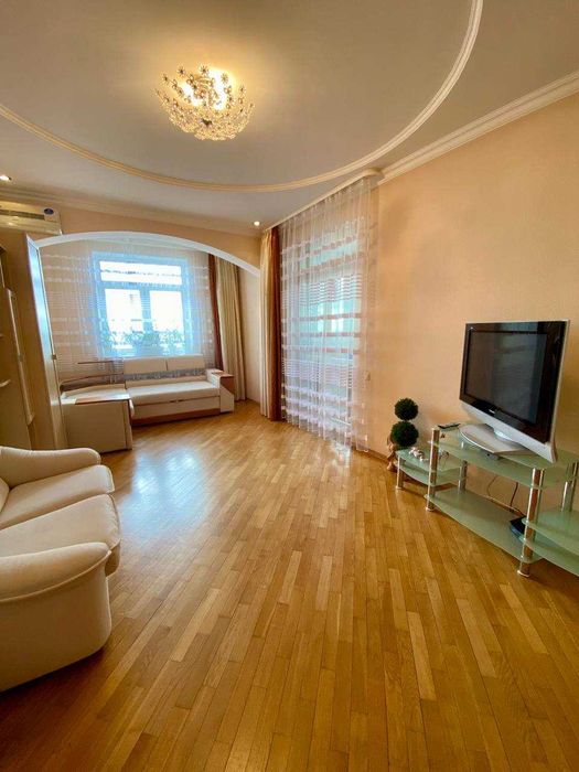 Квартира на вул. Коновальця, 36б в Києві, ID 165328, фото №5