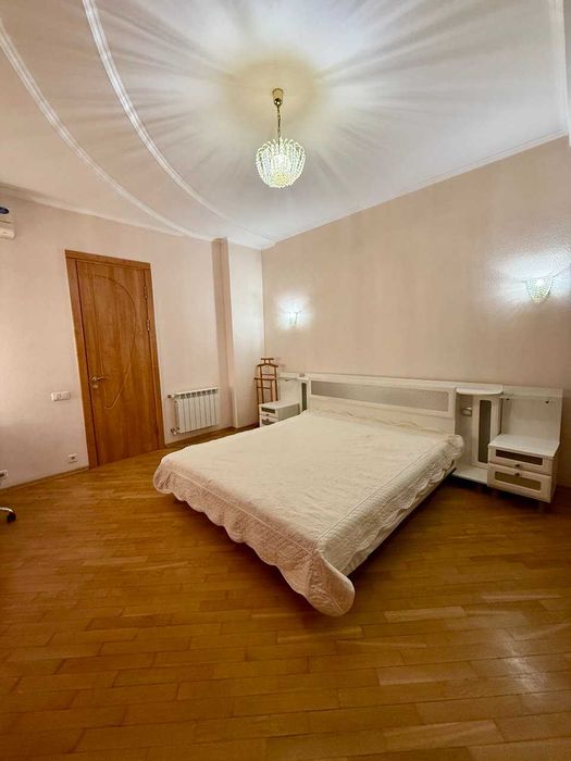 Квартира на вул. Коновальця, 36б в Києві, ID 165328, фото №7