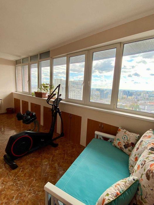 Квартира на вул. Коновальця, 36б в Києві, ID 165328, фото №10