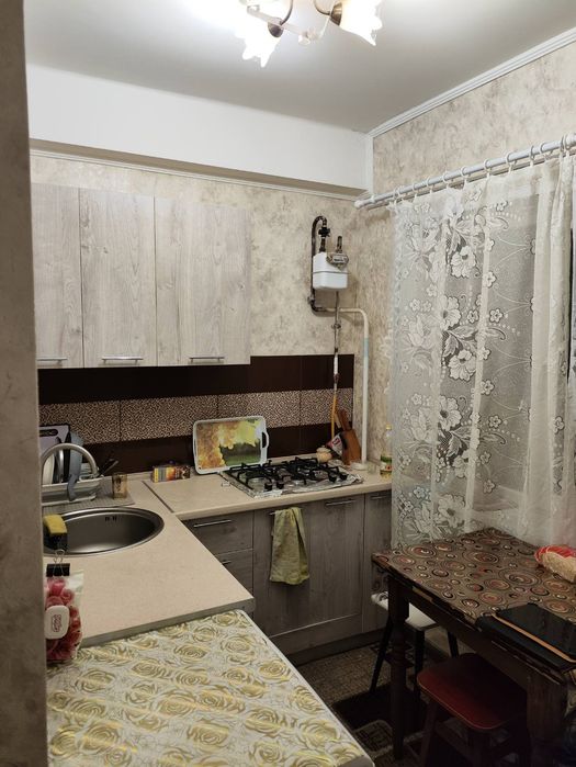 Квартира на вул. 40-років в Павлограді, ID 293377, фото №7